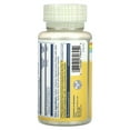 thumbnail image 7 of Solaray - Vitamin D3 With Xylitol Fresh Lemon Flavor 2000 IU - 60 Lozenges, 7 of 7