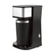 thumbnail image 2 of Cafetera americana, tetera, cafetera automática con taza, apta para el hogar y la oficina, olla automática para curry., 2 of 6