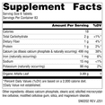 thumbnail image 2 of Source Naturals Alfalfa 10 Grain Dietary Supplement - 500 Tablets, 2 of 7