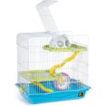 thumbnail image 2 of Prevue Pet Medium Hamster Haven, 2 of 3