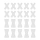 thumbnail image 2 of 90pcs Sleep Mouth Tapes Sleep Strips Mouth Breathing Tapes Sleep Mouth Tapes, 2 of 3