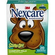 3m Bandages Scooby Doo