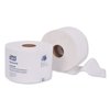 Advanced Bath Tissue Roll With Opticore, Septic Safe, 2-Ply, White, 865 Sheets/Roll, 36/Carton