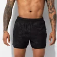 thumbnail image 2 of Gimnasio Short Con Licra Deportiva 2 En 1 Hombre Correr Gym, 2 of 8
