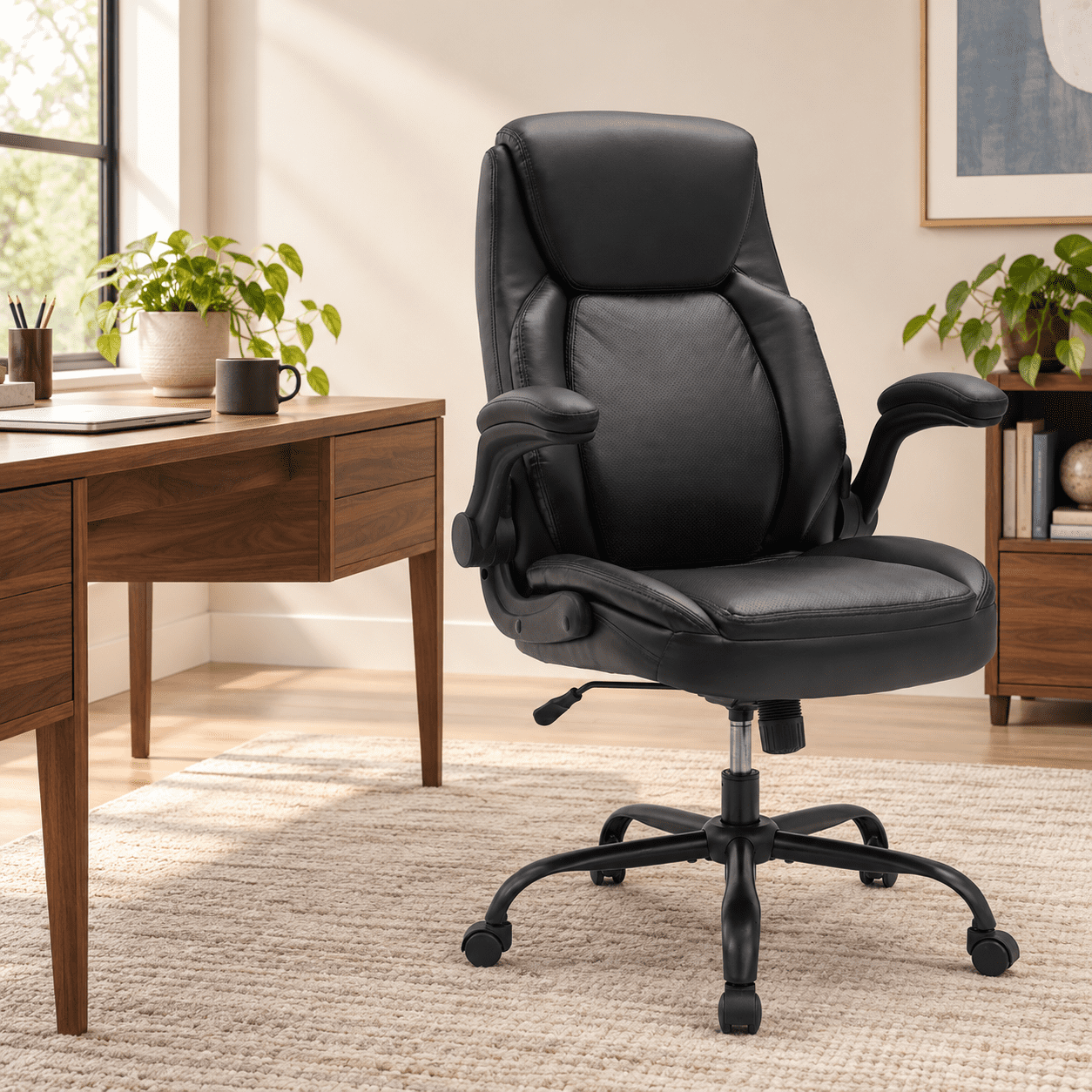 big and tall executive office product