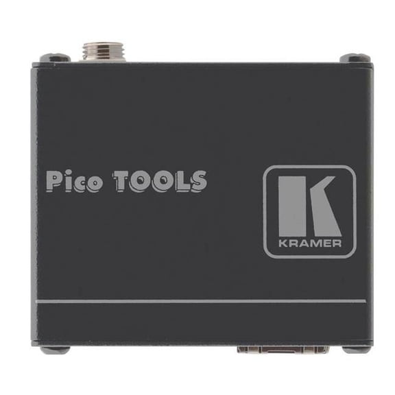 Kramer 50-80231090 PT-580T 4K UHD HDMI Over Twisted Pair HDBaseT Transmitter