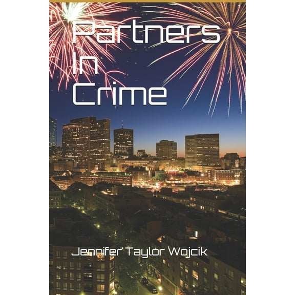 Partners In Crime (Paperback)