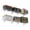 White, variant on STORKING 2-Pack 12"x72" Heavy Duty Garage Wall Shelves, 800 lbs Capacity with 16 Hooks for Garage Organization, White
