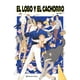 thumbnail image 1 of El Lobo Y El Cachorro Editorial Planeta Mexicana Sa De Cv INTERMEX Comics No. 0001, 1 of 3