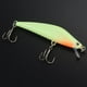thumbnail image 4 of 3D Luminous Night Fishing Minnow Lure Isca Artificial Hard Bait Hook Tackle Hugtrwg Para estrenar, 4 of 5