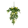 thumbnail image 1 of Lemons Artificial Flowers Pendant Decorations Imitation Plants Creative Multicolor Ornament Fake Fruit, 1 of 11
