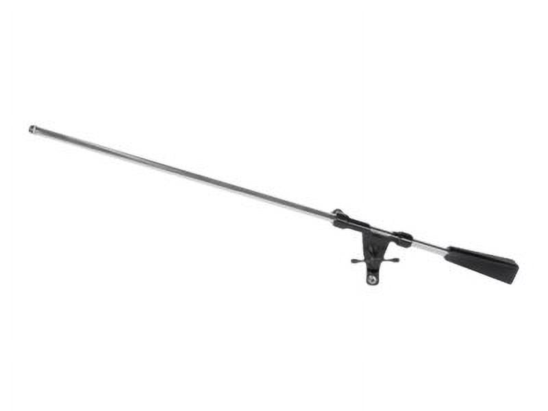 Atlas Sound PB Series PB15CH - Boom arm for microphone - chrome plated