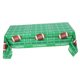 thumbnail image 5 of unbranded Mantel Decorativo Verde Temático De Fútbol Para Fiestas Y Deportivos En Casa, 5 of 8