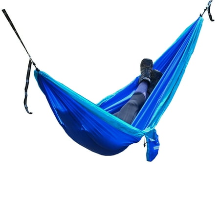 UPC: 0028929292832 | Algoma 79 in. W X 10 ft. L Blue Hammock