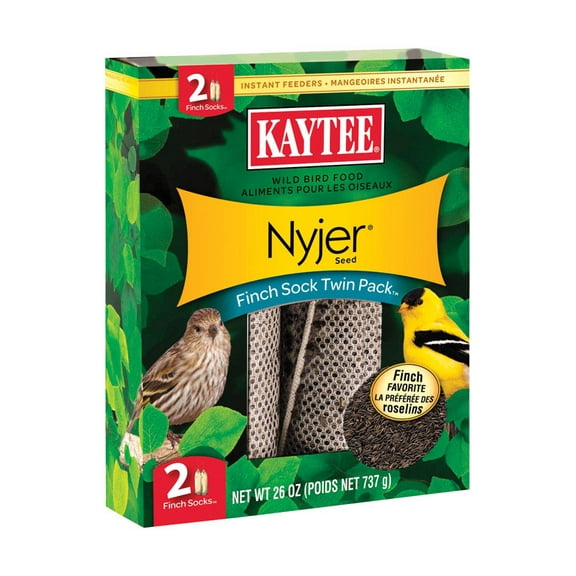 Kaytee Bird Seed and Food