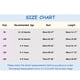 thumbnail image 3 of REDARER Boys Uniform Long Sleeve Polo, 2-Pack - for Little Boys & Big Boys,Size 4-5 Years, 3 of 4