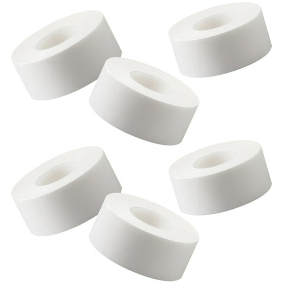 Invisible Anti-sweat Sticker Disposable Pad Sweat-absorption Collar Protector Shirt Neck Liner Men Portable 6 Rolls