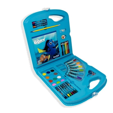 Bendon Disney PIXAR Finding Dory Character Art Set