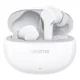 thumbnail image 1 of Realme Buds T110 Ipx5 Bluetooth 5.3 Reducción Ruido Llamada Color Blanco Luz Blanco, 1 of 8