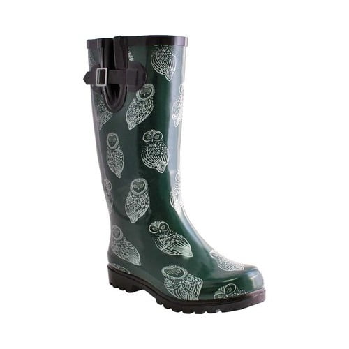 nomad rain boots