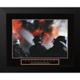 thumbnail image 2 of Unknown 18x15 Black Modern Framed Museum Art Print Titled - Excellence - Fireman, 2 of 5