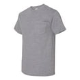 thumbnail image 2 of Gildan Hammer Adult Pocket Tee H300, 2 of 5