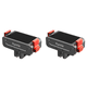thumbnail image 1 of Adaptador Magnético Montaje Liberación Rápida Puerto Rosca 1/4 Pulgadas para DJI OSMO Action 3/4, 1 of 8