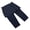 Blue, variant on Tinglu Women Swimming Skirts Layered Swimwear Skirt with Leggings Shorts