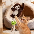 thumbnail image 4 of Chew For Aggressive Chewers Interactive Dispensing Puzzle For Mental Stimulation And Health, 4 of 6