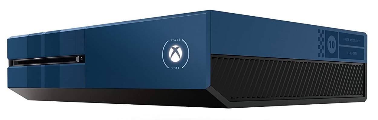Microsoft Xbox One Forza Motorsport 6 Edition 1TB, (Refurbished)