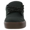 thumbnail image 3 of Etnies Jameson 2 Eco-Friendly Men's Canvas Low-Top Skate Shoes Green Size 8.5, 3 of 3