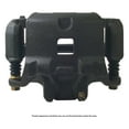 thumbnail image 4 of Remanufactured CARQUEST Premium Brake Caliper, FrictionReady w/Bracket, 4 of 6