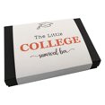 thumbnail image 2 of cpengpj College Gift Card Care Package College Survival Box Gift High School Graduation Gifts Birthday Cash Card Holder Package, 2 of 6