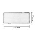 thumbnail image 1 of Main Brush Hepa Filter Side Brush For Xiaomi Roborock T7s T7plus Hy, 1 of 4