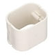 thumbnail image 2 of Air Conditioner Straight Tubing Joint PVC Line Cover Kit for 1 to 5 Horsepower Air Conditioner, 2 of 4