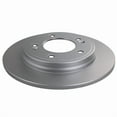 thumbnail image 3 of ADVICS OE Replacement Disc Brake Rotor, 3 of 4
