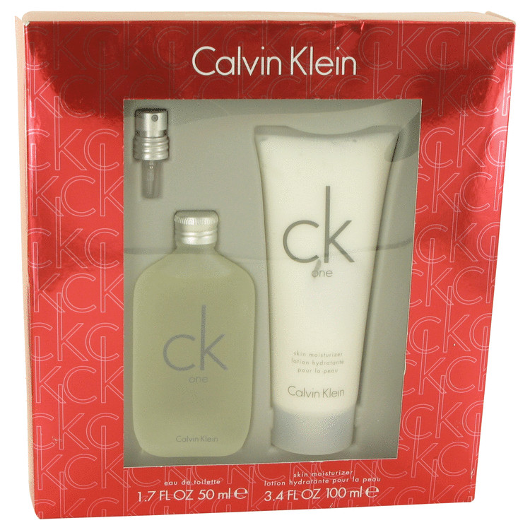 Calvin Klein Beauty - CK ONE by Calvin 