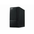 thumbnail image 3 of Acer Aspire TC-1775-UR11 Desktop Computer, Intel Core i5 14th Gen i5-14400, 8 GB, 512 GB PCI Express 4.0 SSD, 3 of 4