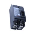 thumbnail image 2 of Square D QGP22225TM PowerPact Circuit Breaker, QGP Type, 225-Amp, 2-Pole, 240V, 2 of 2