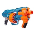 thumbnail image 2 of Lanzador Hasbro Nerf Elite 2.0 Shockwave RD-15. Incluye 30 dardos Nerf Elite, para niños y niñas a partir de 8 años, 2 of 4