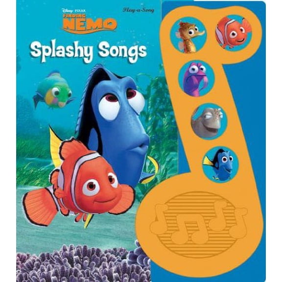Splashy Songs (Hardcover)