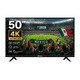 thumbnail image 1 of Smart TV Q.touch 4K Ultra HD 50 pulgadas QN5023 WIFI Negro, 1 of 6