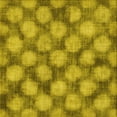thumbnail image 1 of Ahgly Company Machine Washable Indoor Square Transitional Dark Yellow Green Area Rugs, 4' Square, 1 of 7
