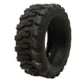 thumbnail image 2 of Set of 2 Titan Trac-Loader 28/8.50-15NHS 117G C Tires, 2 of 5