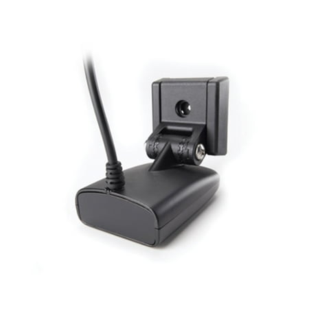 Mounted Transducer - Humminbird XNT 9 SI 180T Transom Mount Transducer w/ Dual /Side Imaging 710200-1