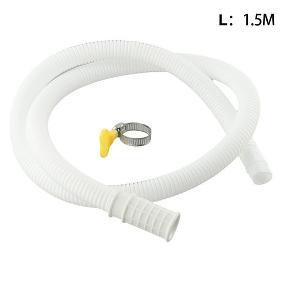 Washing Machine Water Inlet Hose Air Conditioner Drain Hose Portable Hose