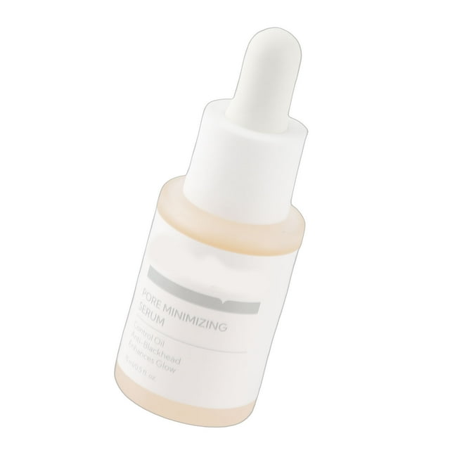 Pore Esencia Para Tratamiento De Poros Que Reduce Los Poros Y Elimina Los Puntos Negros, Líquido Para El Cuidado De La Piel, 15ml