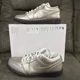 thumbnail image 1 of Ni - ke New Ni - ke Air Jordan 1 Low SE Shoes Metallic Zinc HQ3529-099 Size 10, 1 of 5