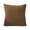 Coffee, variant on Hvmvliv Pillows for Couch(18x18in) Couch Pillows Summer Coolings Throw Pillows Home Decor Pillows for Living Room Bedroom Gray