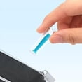 thumbnail image 2 of 48 Pieces Hard Contact Lens Remover Tool for RGP and Scleral Lenses - Plunger Suction Cup, 2 of 8